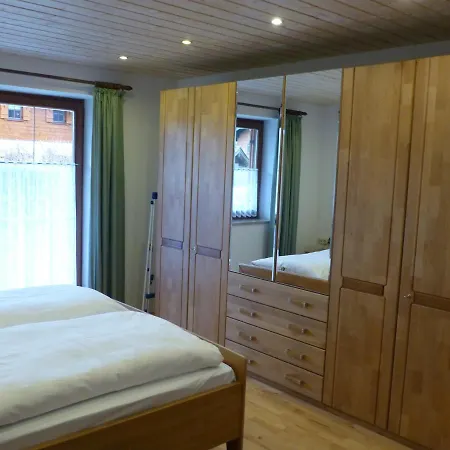 Haus Kuder Daire Bischofswiesen