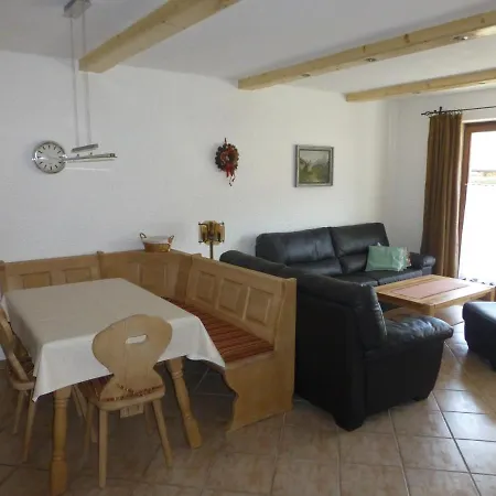 Haus Kuder * Bischofswiesen