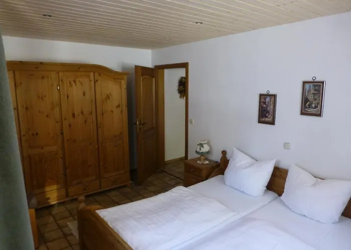 Haus Kuder Apartment